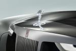 Rolls-Royce Vision Next 100 2016 года